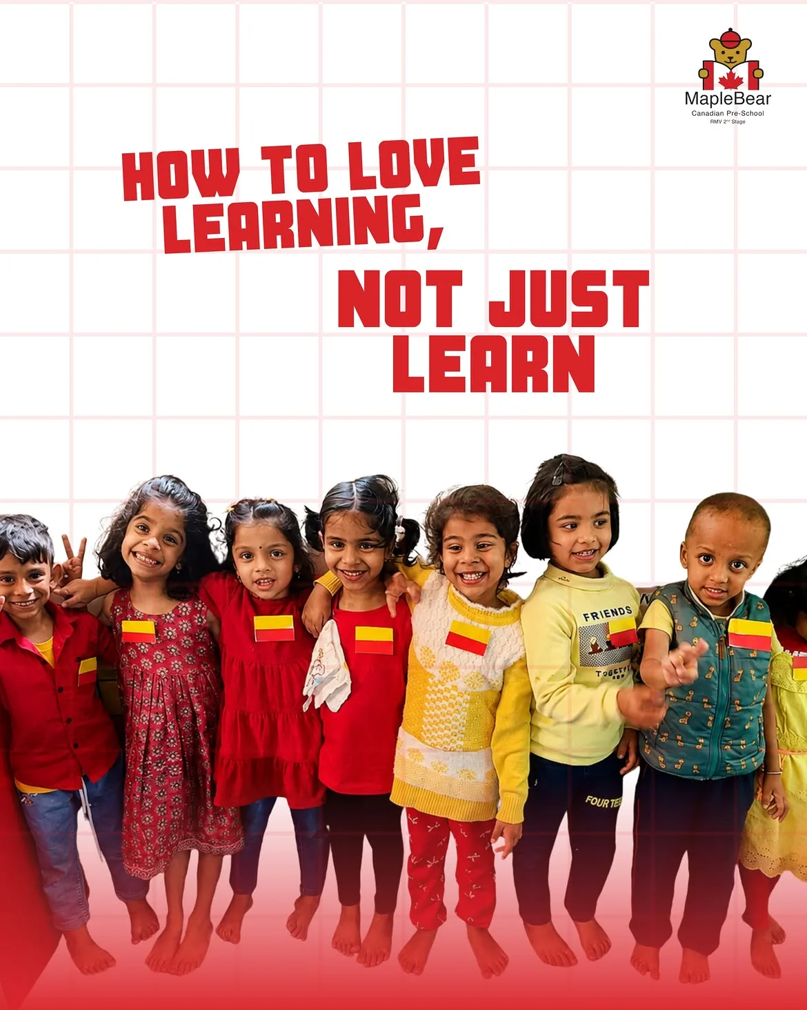 Hands-on Discovery & Wonder - Slide 5
